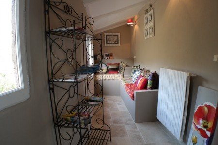 petit salon de détente