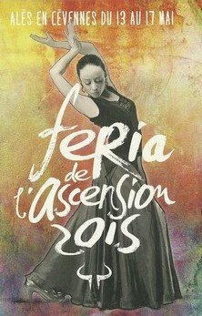 féria d'ales 2015